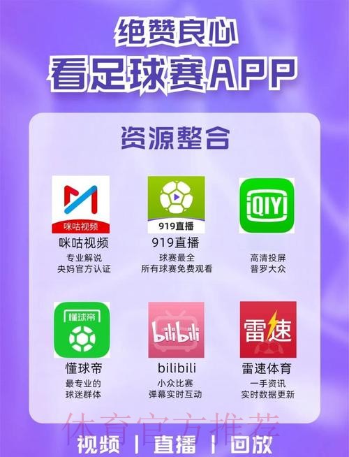 如何选择最佳世界杯直播APP：详尽指南